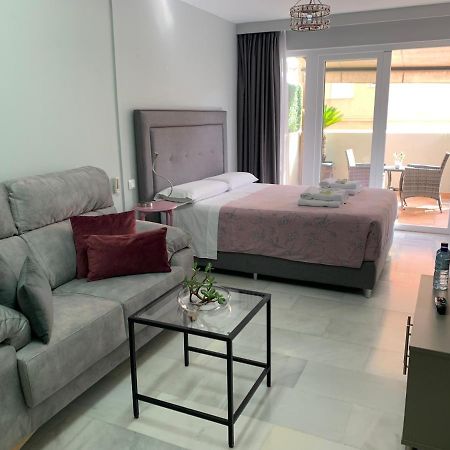 Kentia Rooms مالقة المظهر الخارجي الصورة