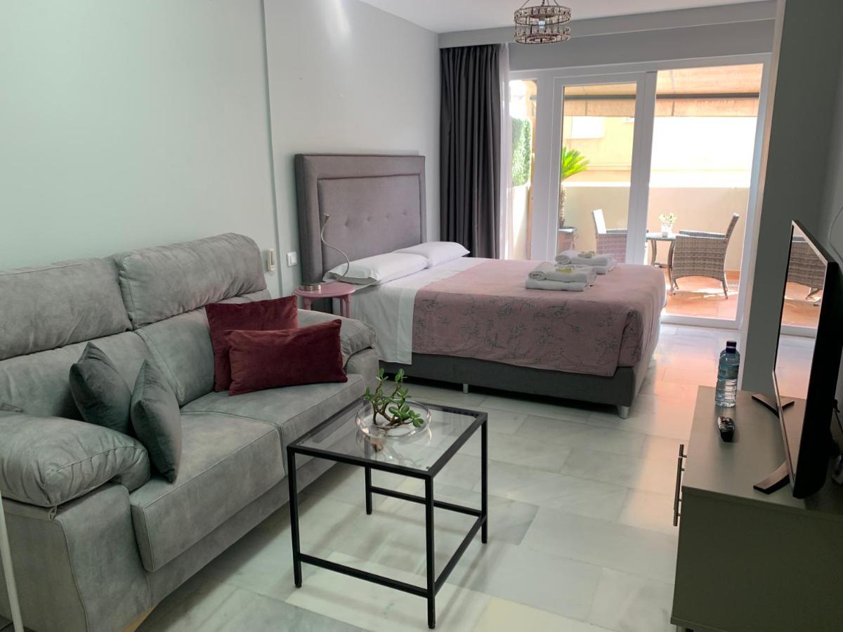 Kentia Rooms مالقة المظهر الخارجي الصورة