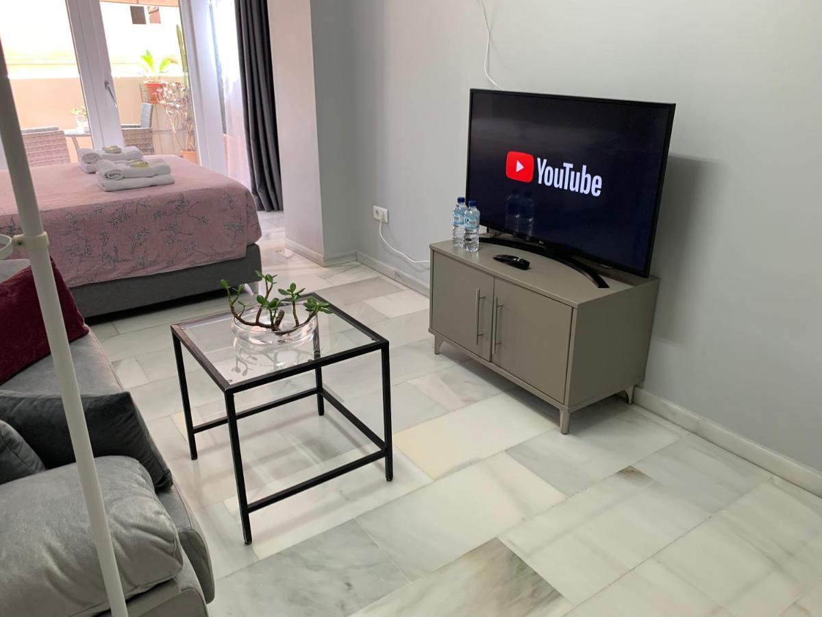 Kentia Rooms مالقة المظهر الخارجي الصورة