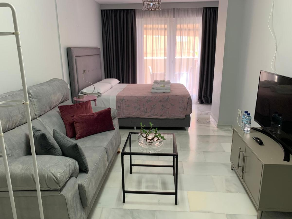 Kentia Rooms مالقة المظهر الخارجي الصورة