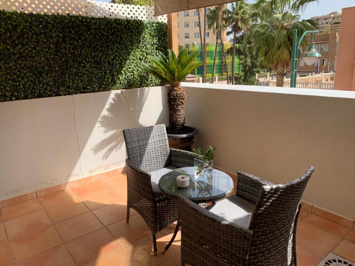 Kentia Rooms مالقة المظهر الخارجي الصورة