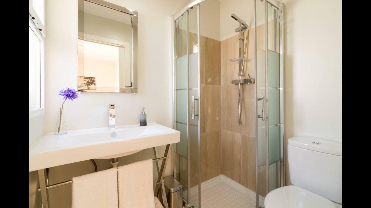 Kentia Rooms مالقة المظهر الخارجي الصورة