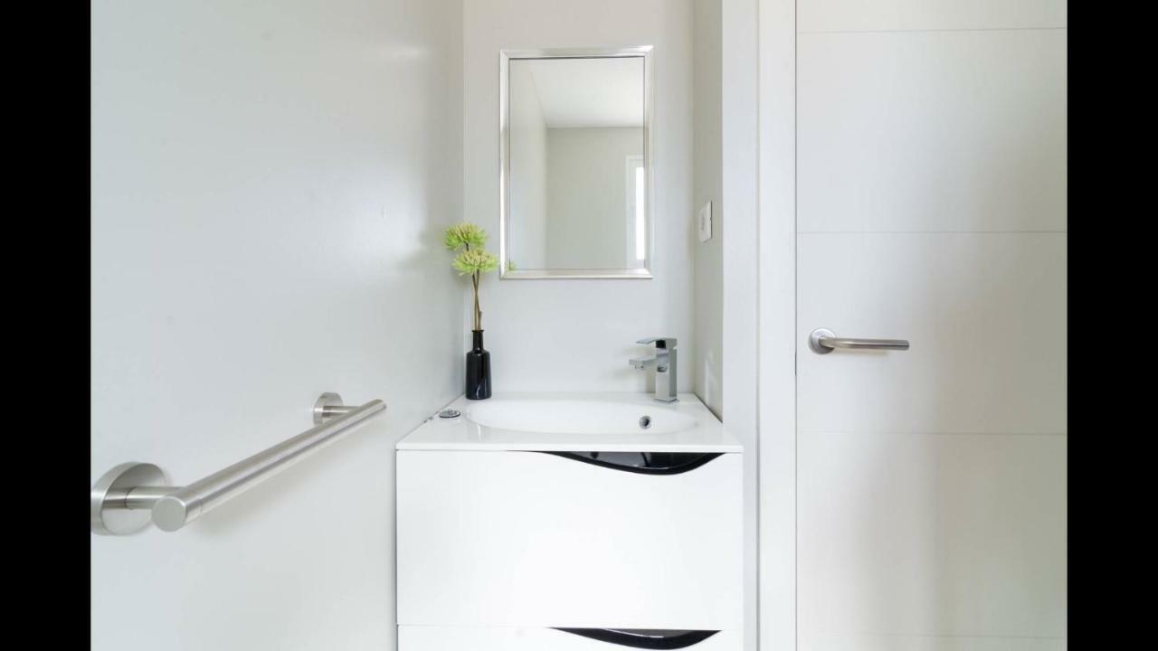 Kentia Rooms مالقة المظهر الخارجي الصورة