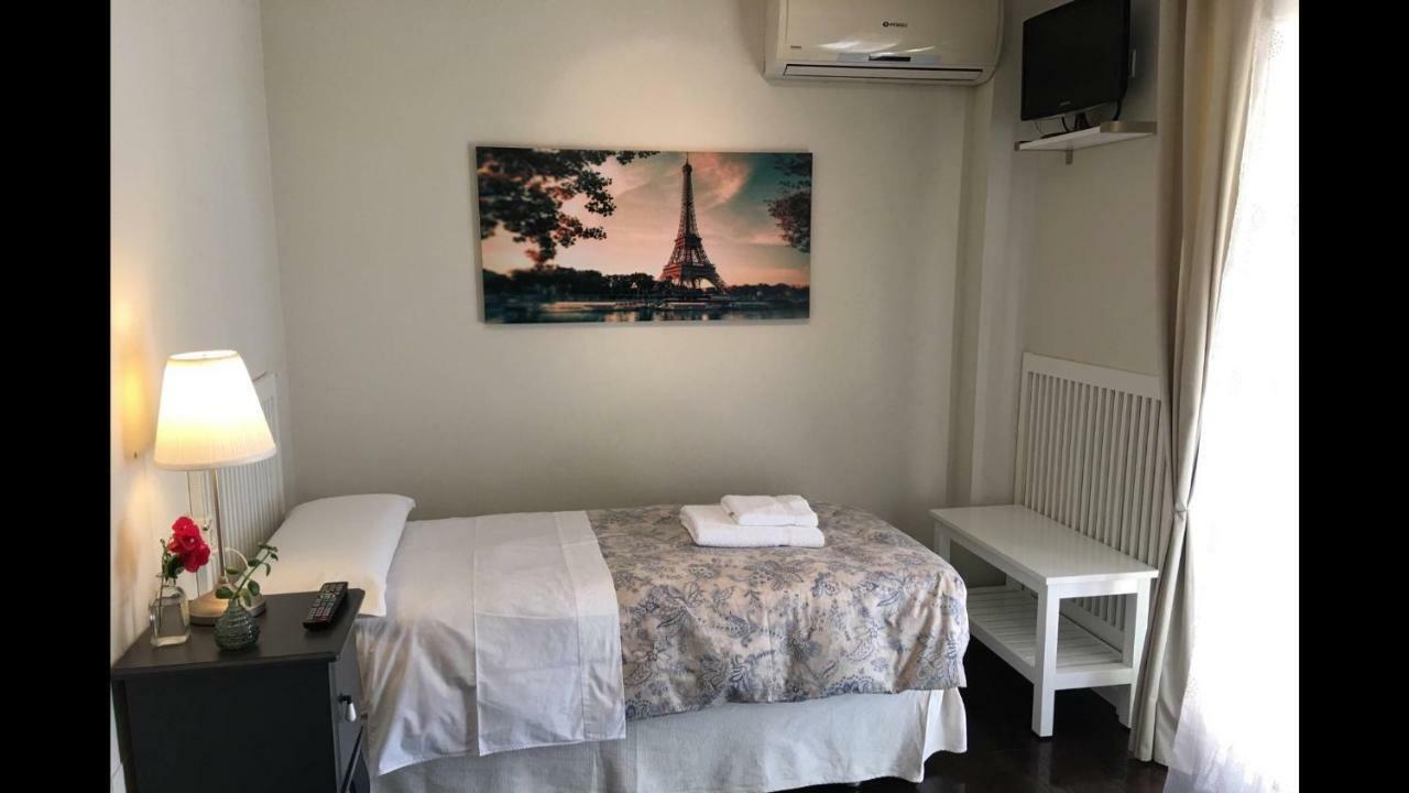 Kentia Rooms مالقة المظهر الخارجي الصورة