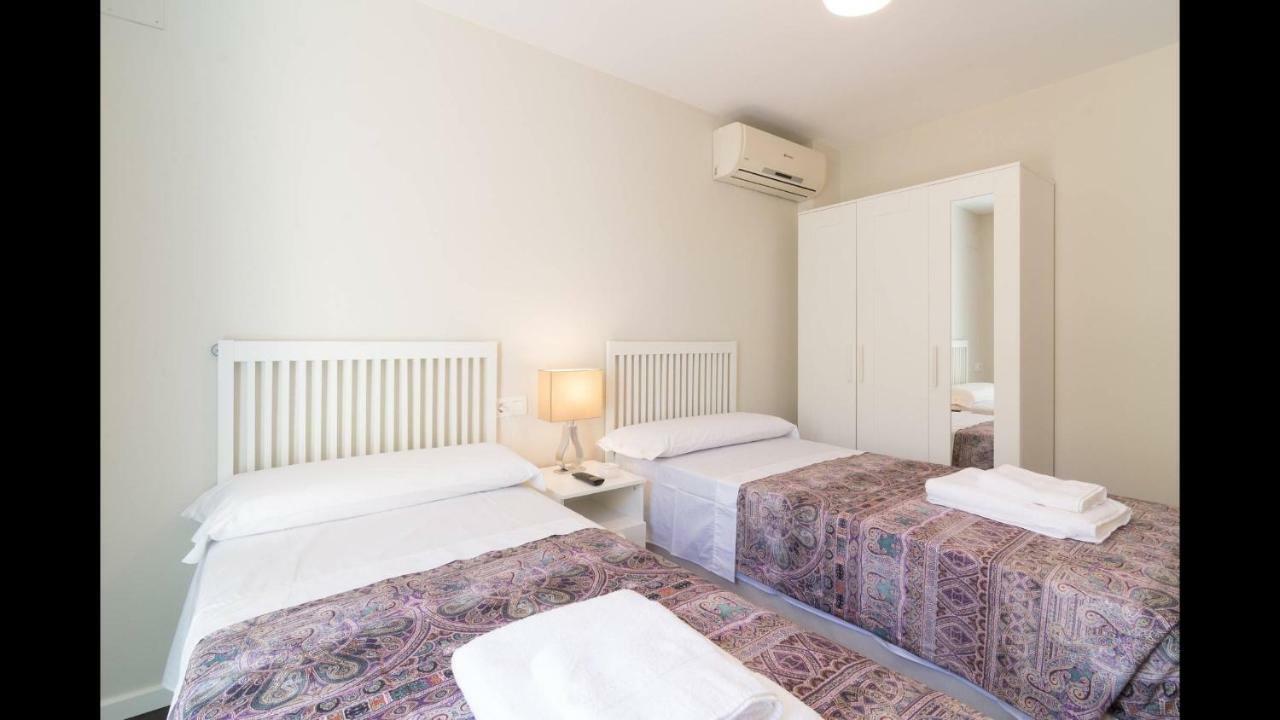 Kentia Rooms مالقة المظهر الخارجي الصورة
