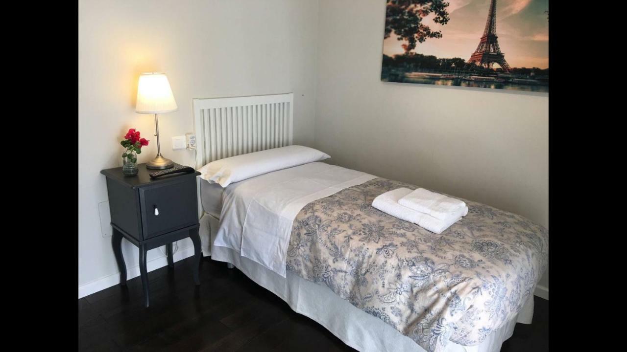 Kentia Rooms مالقة المظهر الخارجي الصورة
