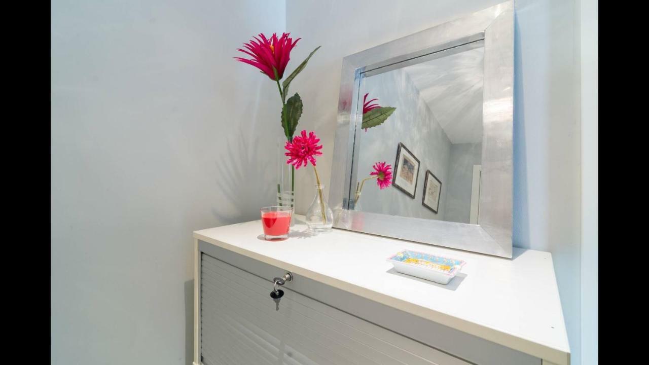 Kentia Rooms مالقة المظهر الخارجي الصورة