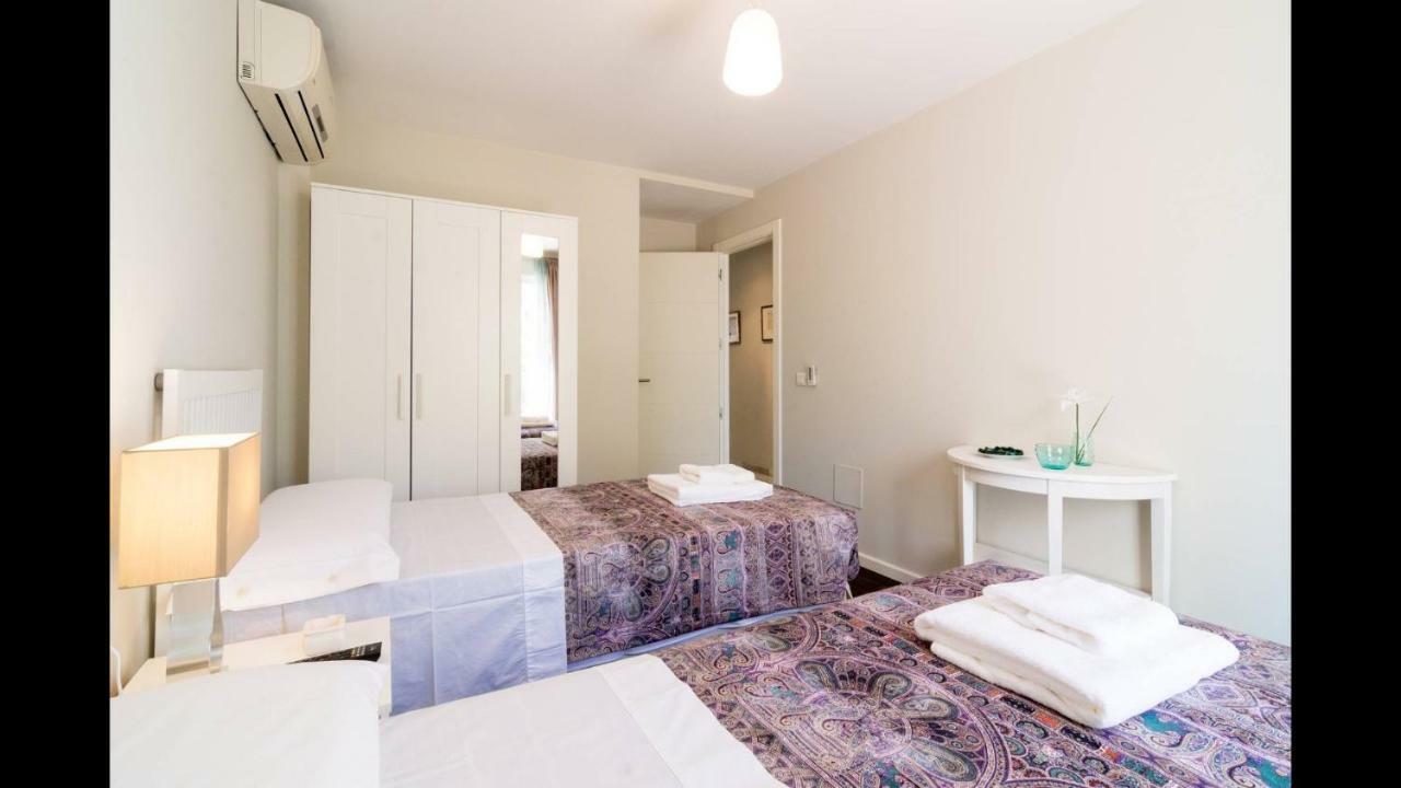 Kentia Rooms مالقة المظهر الخارجي الصورة