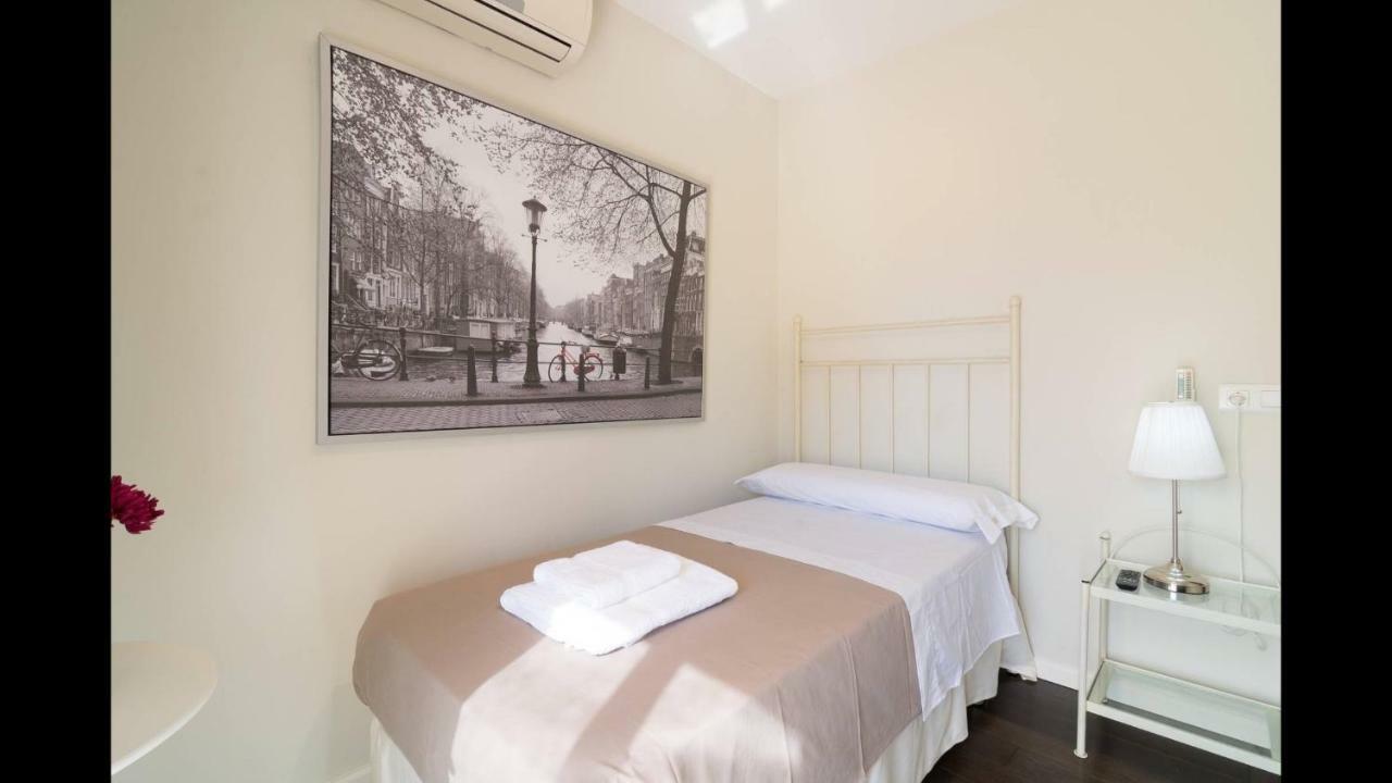 Kentia Rooms مالقة المظهر الخارجي الصورة