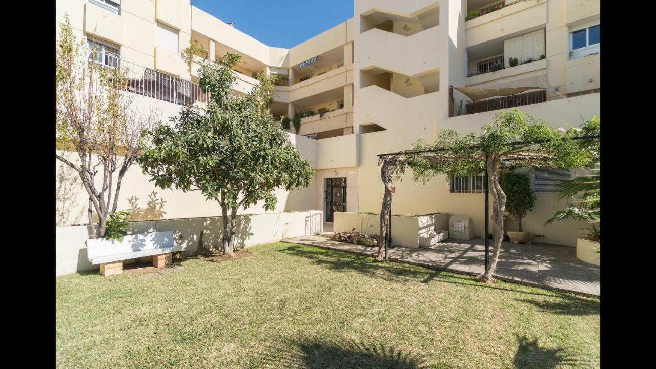 Kentia Rooms مالقة المظهر الخارجي الصورة