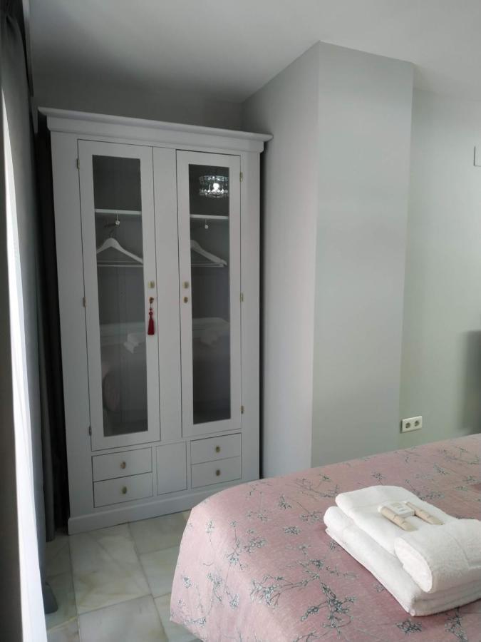 Kentia Rooms مالقة المظهر الخارجي الصورة