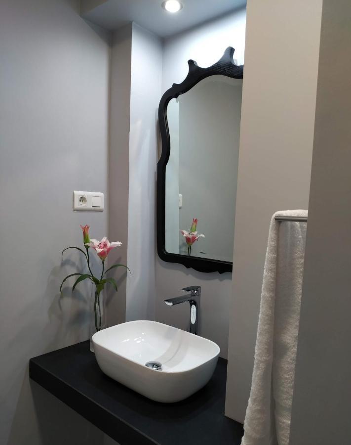 Kentia Rooms مالقة المظهر الخارجي الصورة