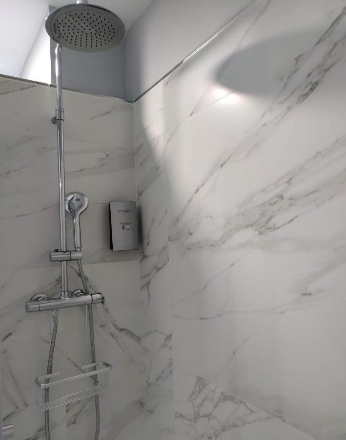 Kentia Rooms مالقة المظهر الخارجي الصورة