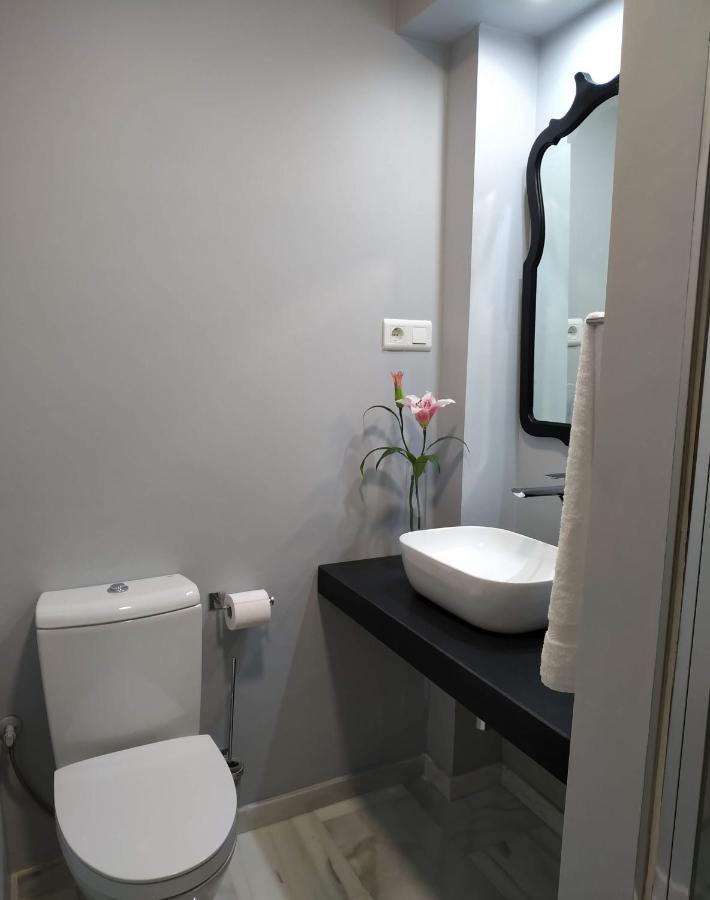 Kentia Rooms مالقة المظهر الخارجي الصورة