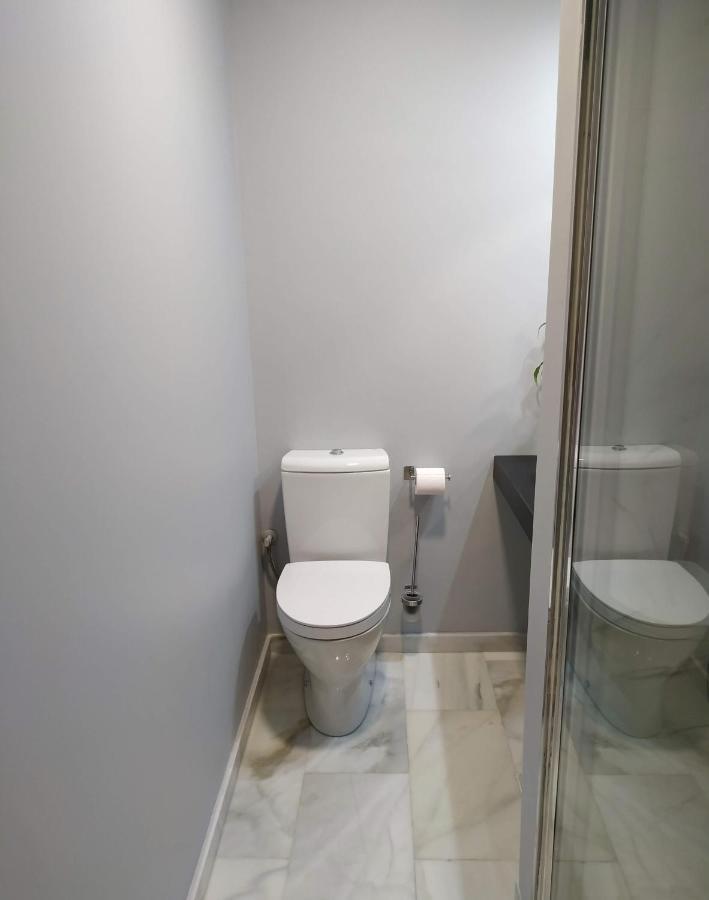 Kentia Rooms مالقة المظهر الخارجي الصورة