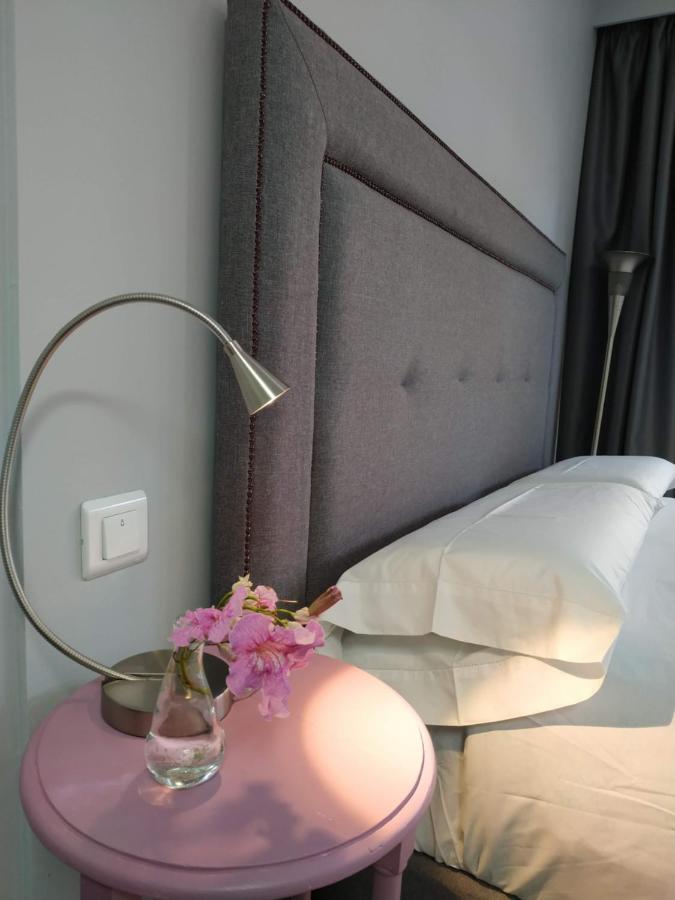 Kentia Rooms مالقة المظهر الخارجي الصورة