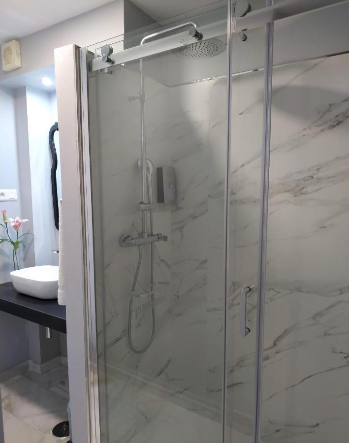 Kentia Rooms مالقة المظهر الخارجي الصورة